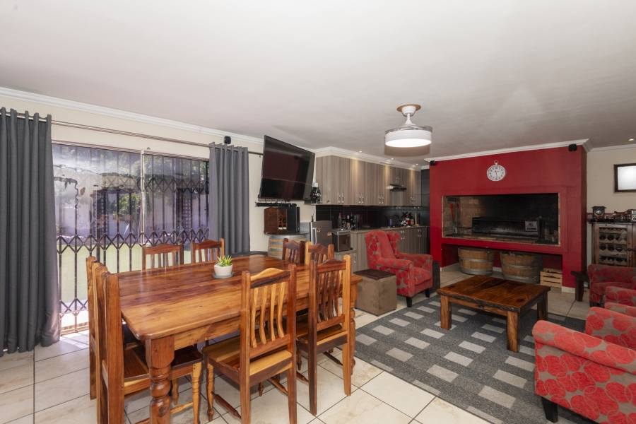 4 Bedroom Property for Sale in Country Club Western Cape